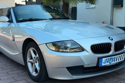 BMW Z4 134.000 km 10.980 &euro; Bürstadt 68642