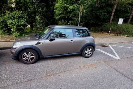 Mini ONE 149.317 km 4.000 &euro; Eisingen 75239