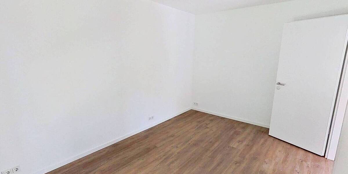 Etagenwohnung Heidenheim Innenstadt - 2 Zimmer, 67 m&sup2;, 975&euro; | Angebot:26797800