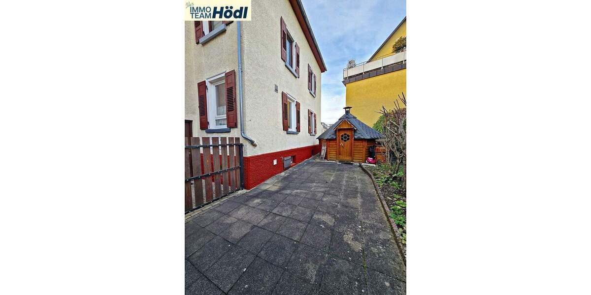 Etagenwohnung Reutlingen Ringelbach - 3 Zimmer, 63 m&sup2;, 225.000&euro; | Angebot:25041622