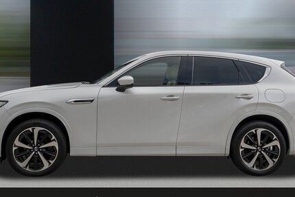 Mazda CX-60 47.690 km 36.390 &euro; Neufahrn 85375