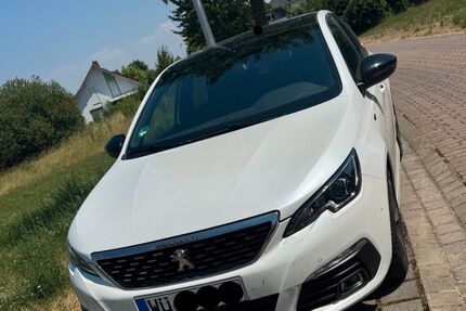 Peugeot 308 73.974 km 15.399 &euro; Hausen bei Würzburg 97262