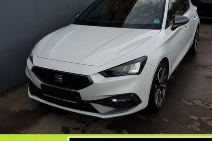 Cupra Leon 24.752 km 27.330 € Waiblingen 71332