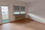 ObjNr:19365 - Helle, renovierte 2- Zimmer ETW mit Balkon in Bad Dürkheim - Etagenwohnung Bad Dürkheim | Angebot:20803486