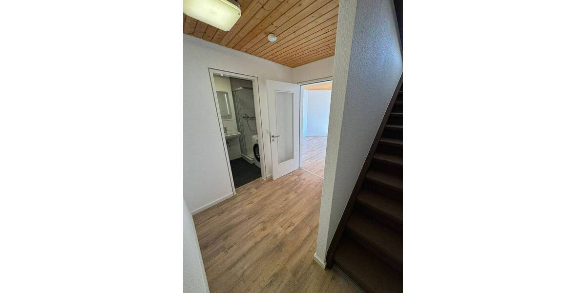 Etagenwohnung Baiersbronn Schönmünzach - 2 Zimmer, 67 m&sup2;, 125.000&euro; | Angebot:26160610
