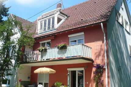 Haus zum Kaufen in Bad Waldsee 690.000 € 258 m² 19 zimmer