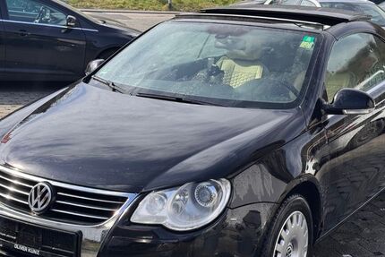 VW Eos 270.000 km 1.995 &euro; Boppard 56154