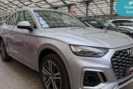 Audi Q5 42.049 km 36.390 &euro; Ludwigsfelde (bei Berlin) 14974