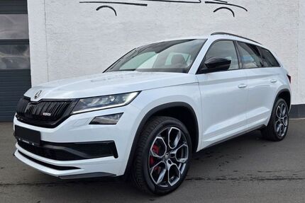 Skoda Kodiaq 75.417 km 22.500 &euro; Maintal 63477