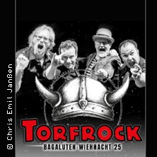 Torfrock - 34 Jahre Bagaluten-Wiehnacht 25.12.2025 Capitol