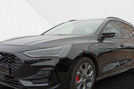 Ford Focus 1.650 km 35.990 &euro; Deggendorf/Fischerdorf 94469