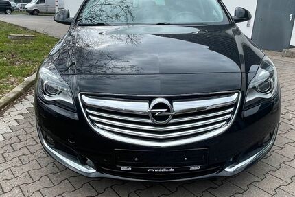 Opel Insignia 187.999 km 5.790 &euro; Hannover 30177