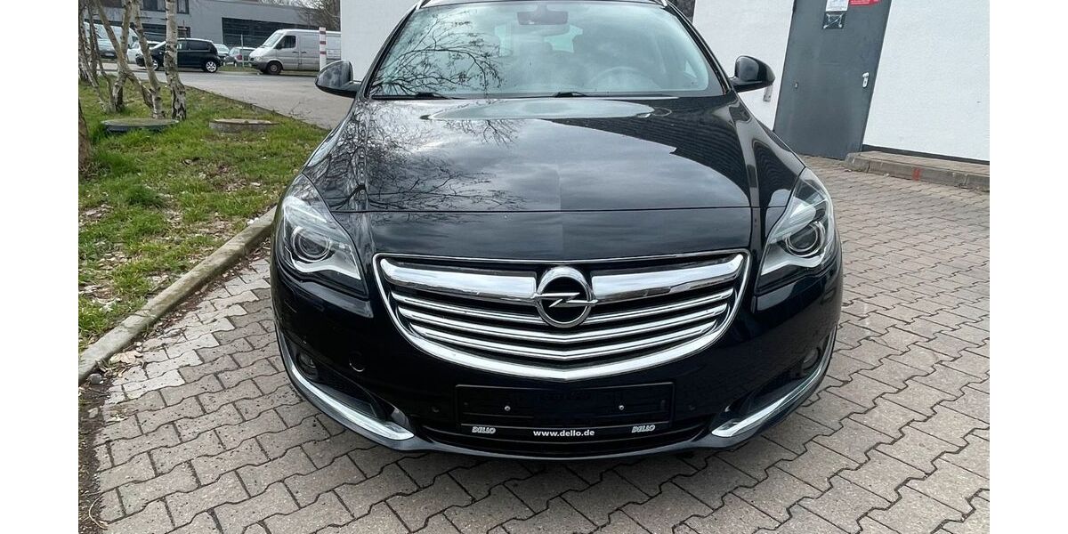 Opel Insignia 187.999 km 5.790 &euro; Hannover 30177
