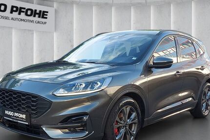 Ford Kuga 65.600 km 22.950 &euro; Schwerin 19061