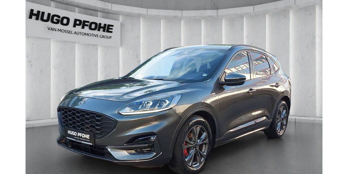 Ford Kuga 65.600 km 22.950 &euro; Schwerin 19061