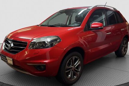 Renault Koleos 99.000 km 8.900 &euro; Berlin 10625