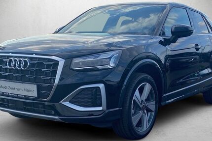Audi Q2 7.000 km 34.480 &euro; Mainz 55131