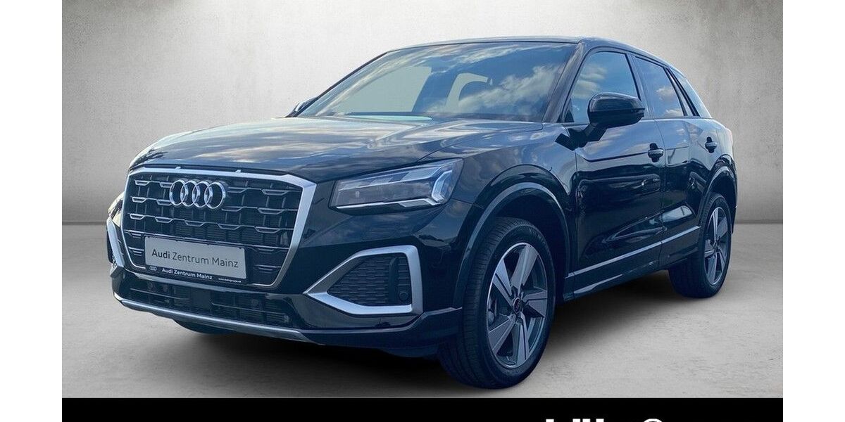 Audi Q2 7.000 km 34.480 &euro; Mainz 55131