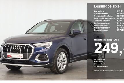 Audi Q3 7.980 km 32.970 &euro; Plattling 94447