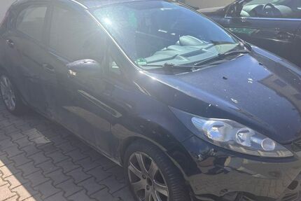 Ford Fiesta 267.808 km 1.050 &euro; Augsburg 86154
