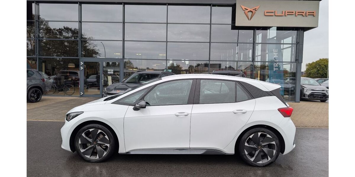 Cupra Born 35.500 km 25.990 &euro; Senden 48308