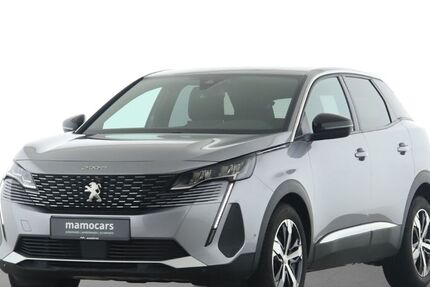 Peugeot 3008 35.752 km 20.950 € Bielefeld 33647