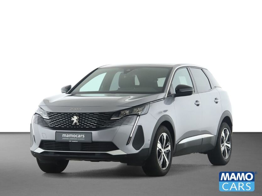 Peugeot 3008 35.752 km 20.950 € Bielefeld 33647