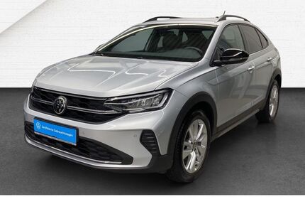 VW Taigo 8.600 km 25.630 &euro; Gießen 35394