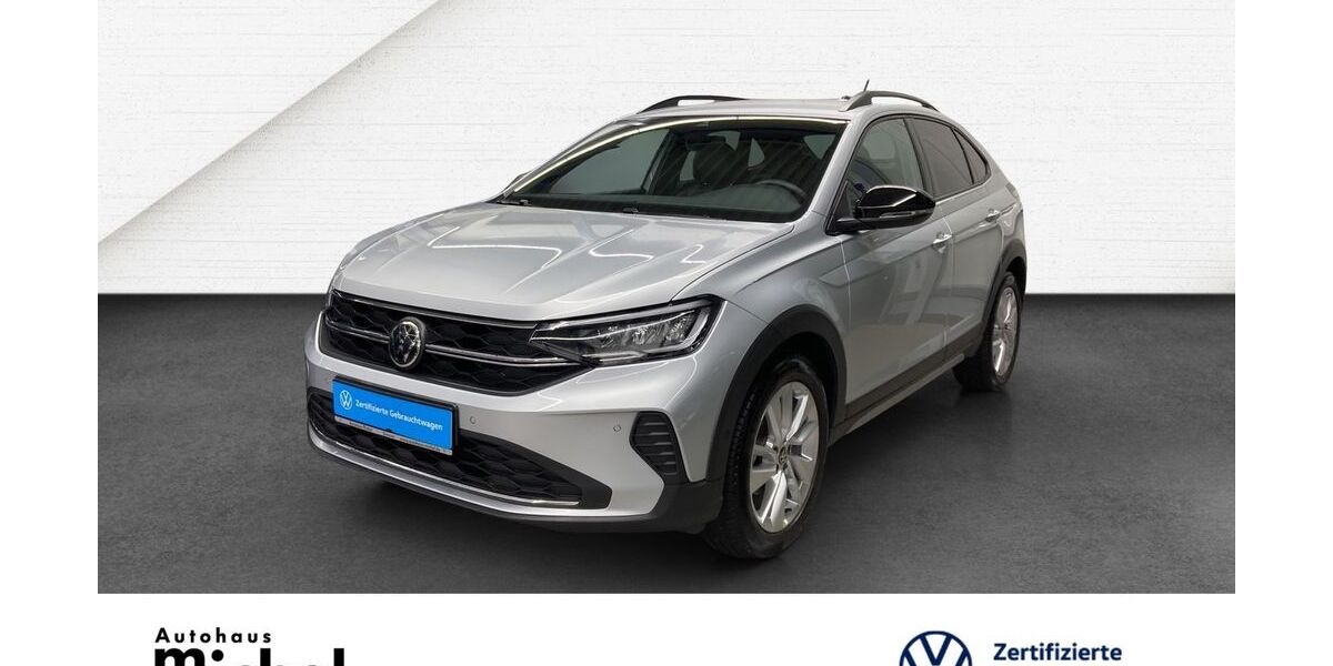 VW Taigo 8.600 km 25.630 &euro; Gießen 35394