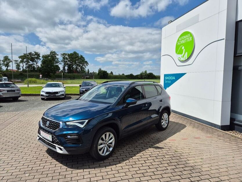 Ateca