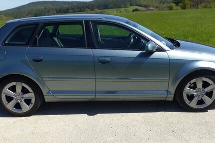 Audi A3 147.000 km 8.850 &euro; Engelthal 91238
