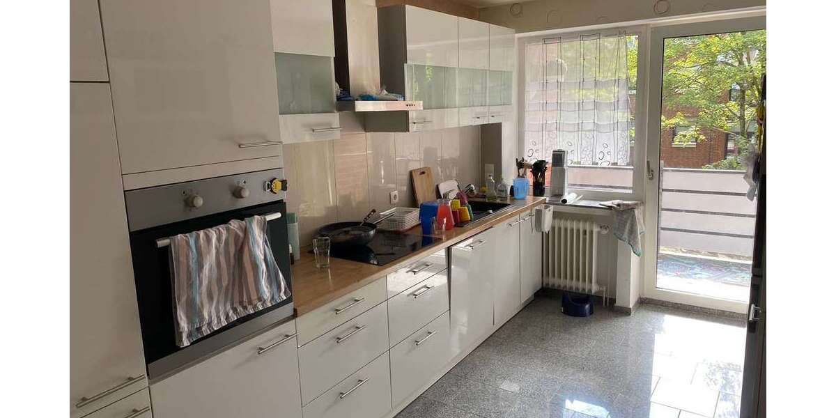 Etagenwohnung Wallenhorst - 4 Zimmer, 108 m&sup2;, 199.000&euro; | Angebot:19213524