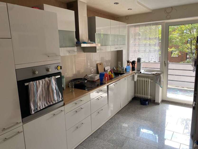 Wohnung zum Kaufen in Wallenhorst 199.000 € 108 m² 4 zimmer