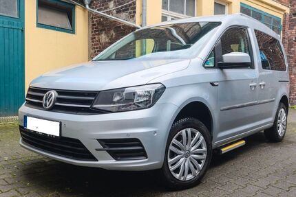 VW Caddy 75.180 km 19.599 € Hagen 58135
