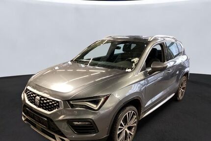 Seat Ateca 83.000 km 24.990 &euro; Wunstorf 31515