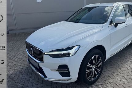 Volvo XC60 54.500 km 36.900 &euro; Kritzow 23970