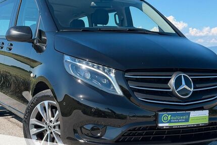 Mercedes-Benz eVito 38.300 km 36.290 &euro; Landau a.d.Isar 94405