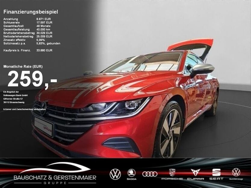 Arteon