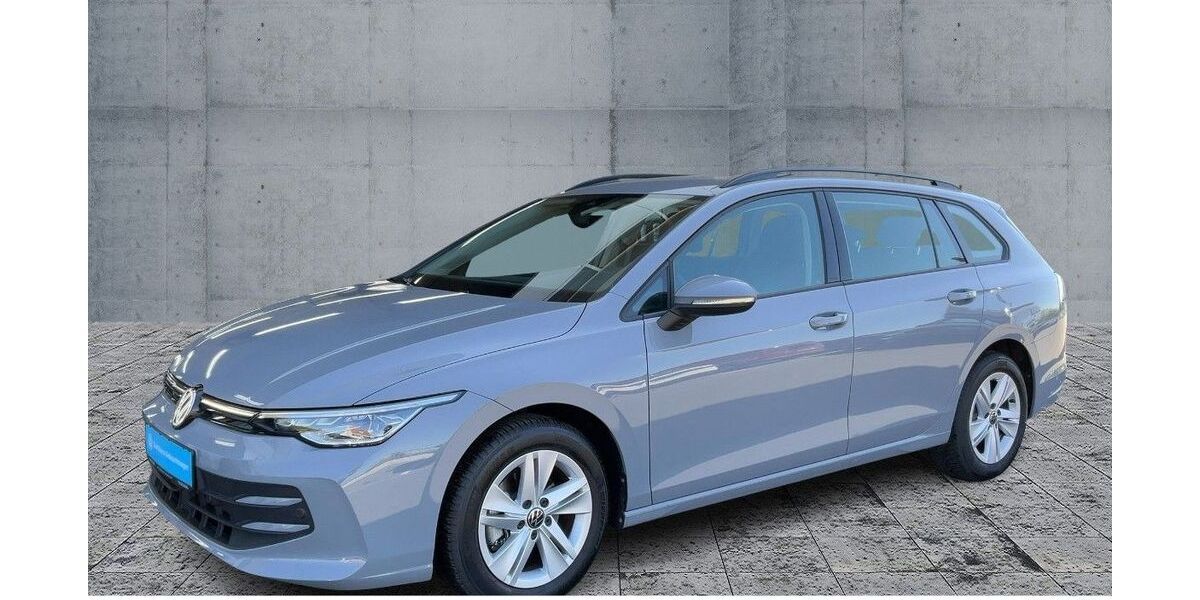 VW Golf 12.400 km 26.950 &euro; Hof 95030