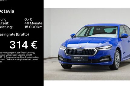 Skoda Octavia 4.800 km 22.888 &euro; Mühlheim 63165