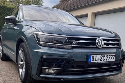 VW Tiguan 49.850 km 23.900 &euro; Bielefeld 33604