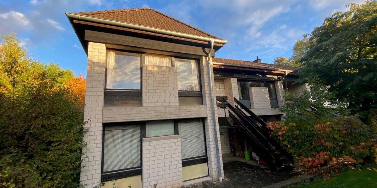 Reihenendhaus Bovenden - 5 Zimmer, 127 m&sup2;, 312.500&euro; | Angebot:26377066