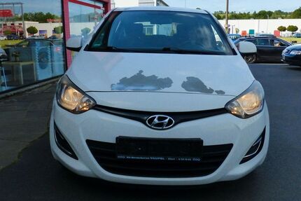 Hyundai i20 247.255 km 2.250 &euro; Eitorf 53783