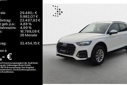 Audi Q5 106.085 km 29.480 &euro; Heidenheim an der Brenz 89520