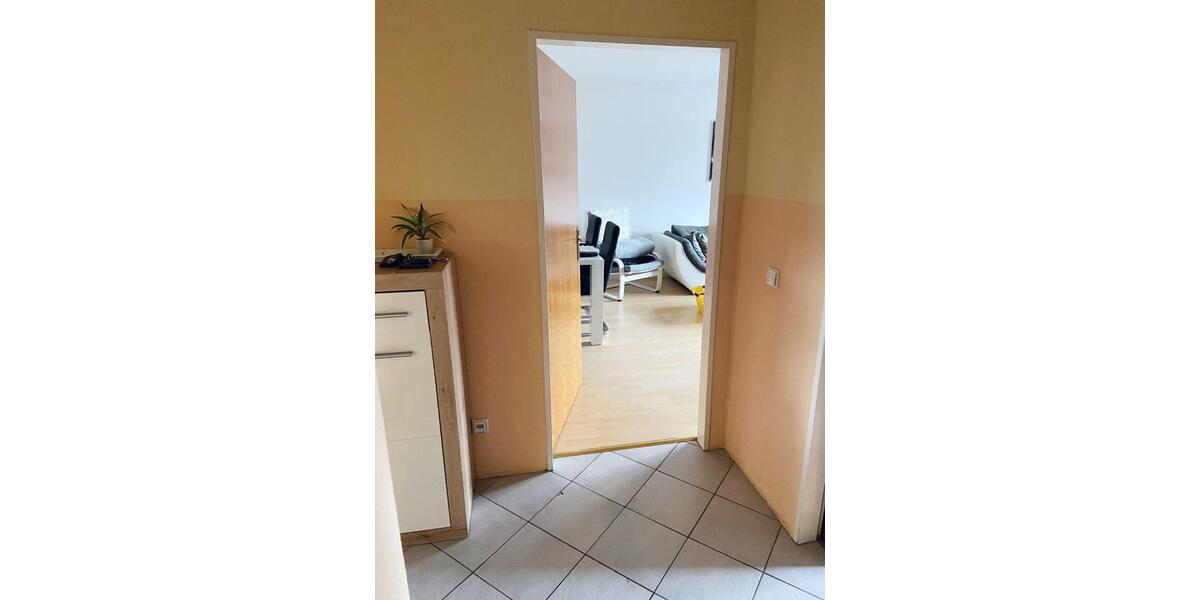 Etagenwohnung Königs Wusterhausen - 3 Zimmer, 66 m&sup2;, 780&euro; | Angebot:25931686