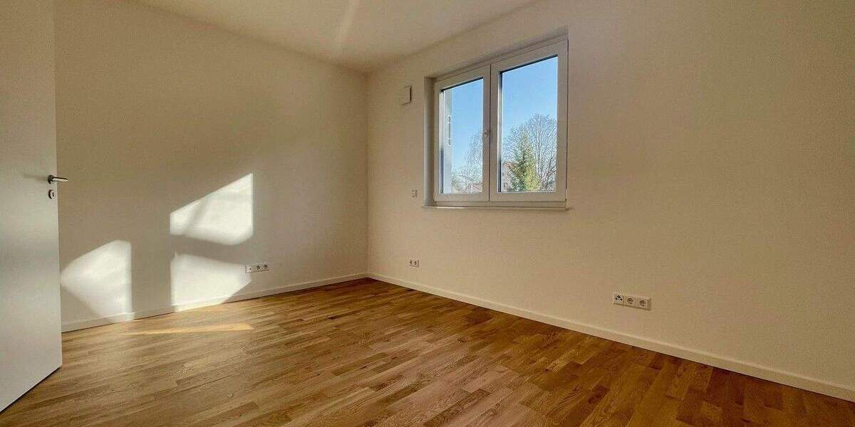 Etagenwohnung Blankenfelde-Mahlow Dahlewitz - 3 Zimmer, 83 m&sup2;, 1.580&euro; | Angebot:25398060