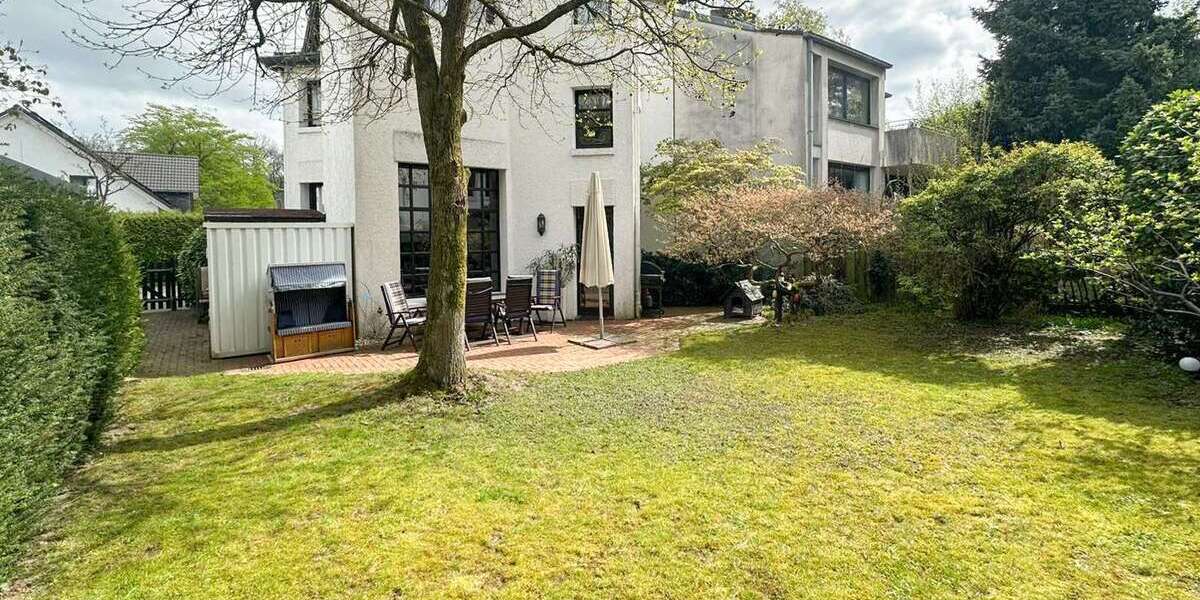 Einfamilienhaus Erkrath - 4.5 Zimmer, 167 m&sup2;, 698.000&euro; | Angebot:26399380