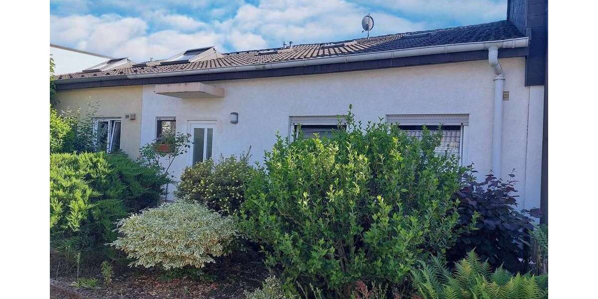 Einfamilienhaus Ettlingen - 5 Zimmer, 125 m&sup2;, 460.000&euro; | Angebot:25965835