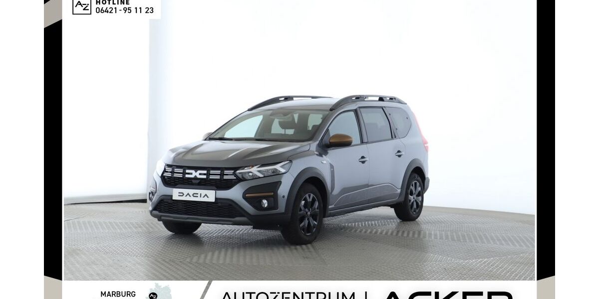 Dacia Jogger 8.179 km 19.980 &euro; Marburg 35043