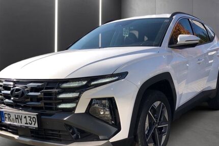 Hyundai TUCSON 28.599 km 34.990 &euro; Freiburg 79111